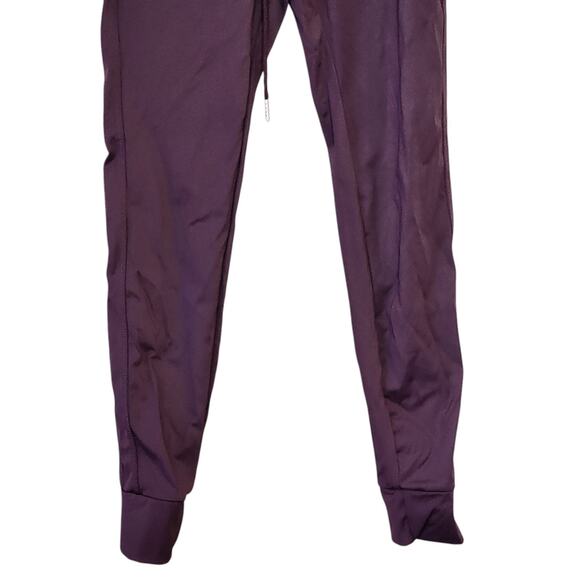 Halara Softlyzero Plush High Waisted Womens Jogger Leggings SIze S Drawstring - Picture 5 of 12